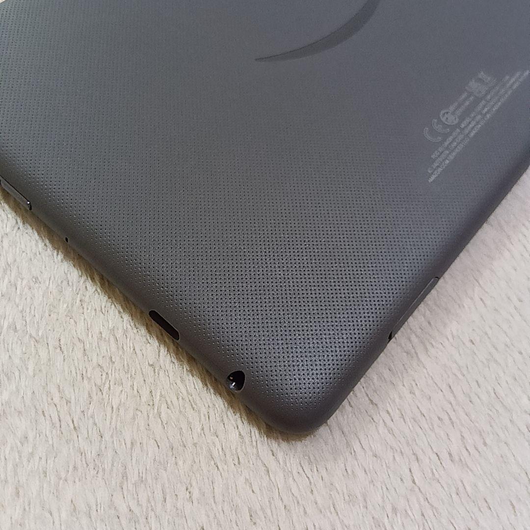 Amazon タブレット Fire HD 8 plus 第12世代 32GB