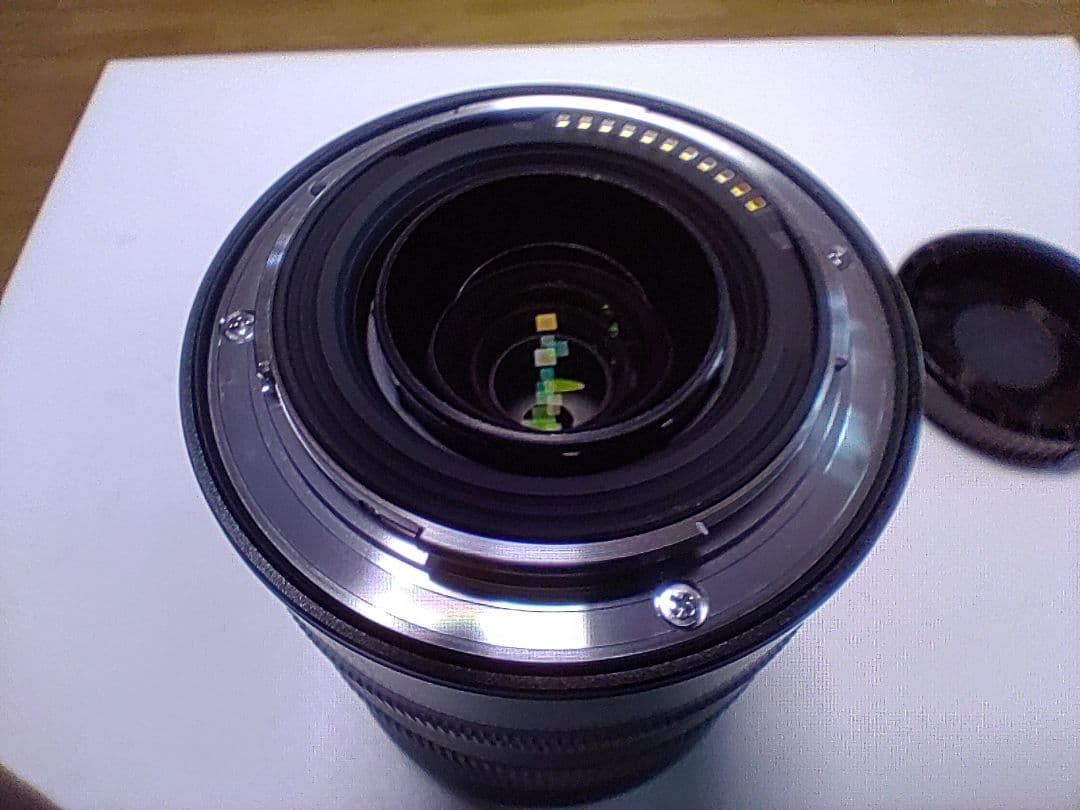 レンズ(ズーム) NIKKOR Z 24-70mm f/4S