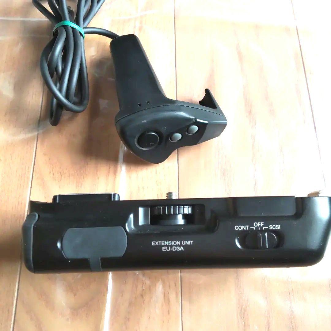 デジタルカメラ FUJIFIJM Fujix DS-330 Full Set