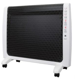 10m6171e3h 未使用 アーバンホットヒーター ゼンケン RH-2101