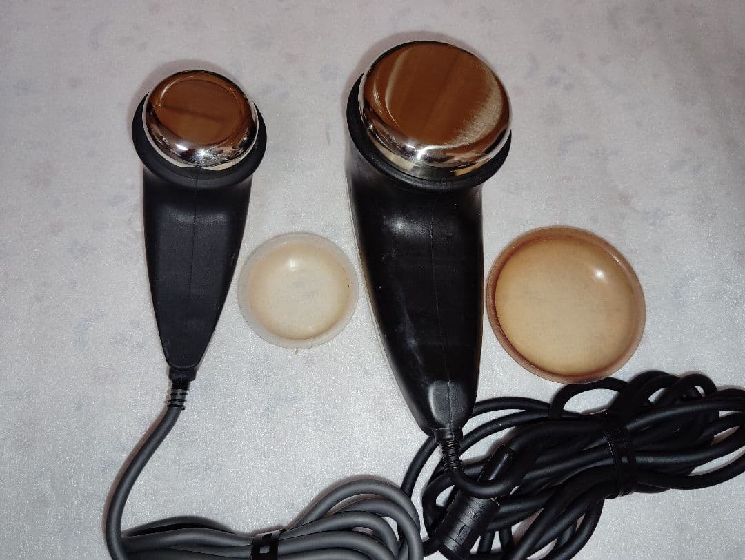 エステナ・スター 本格超音波美容器★参考セット価格２９６０００円