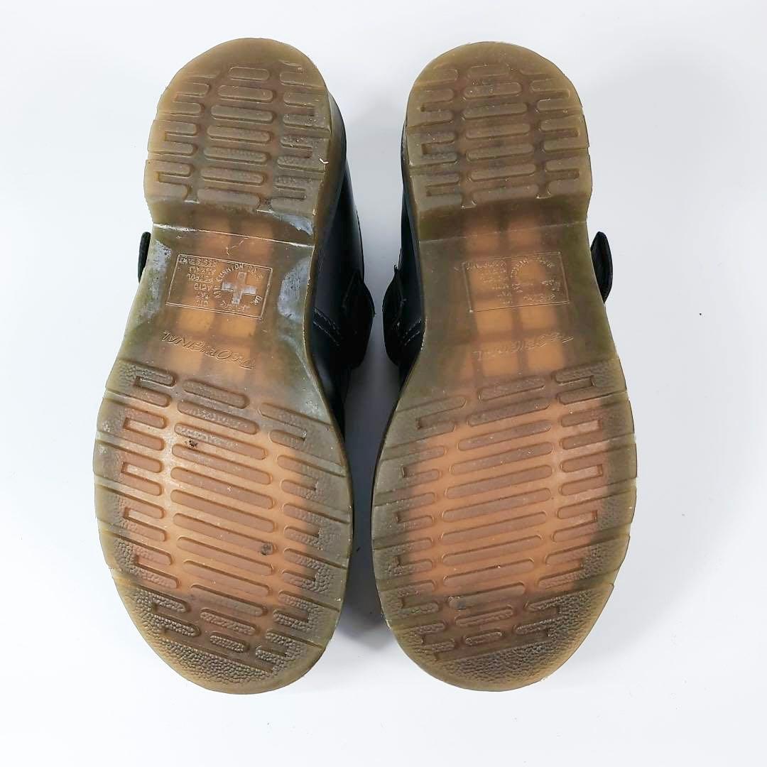 Dr.Martens　ドクターマーチン 〈5026〉メリージェーン(UK3)