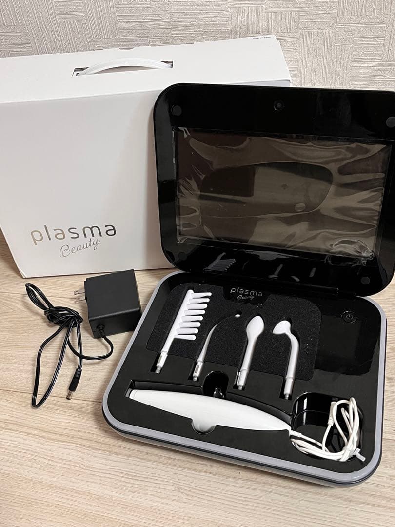 エステツイン plasmabeauty