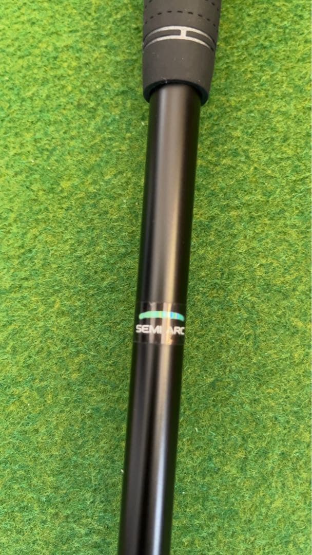 【美品】ピン PLDアンサー 34インチ