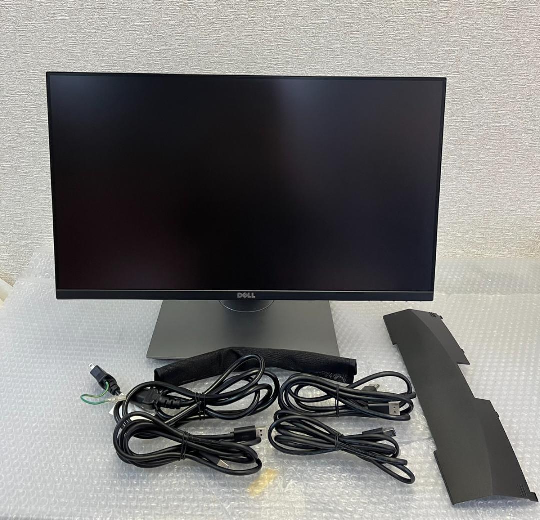 Dell デル P2418HT 23.8インチ タッチ対応モニター 訳あり