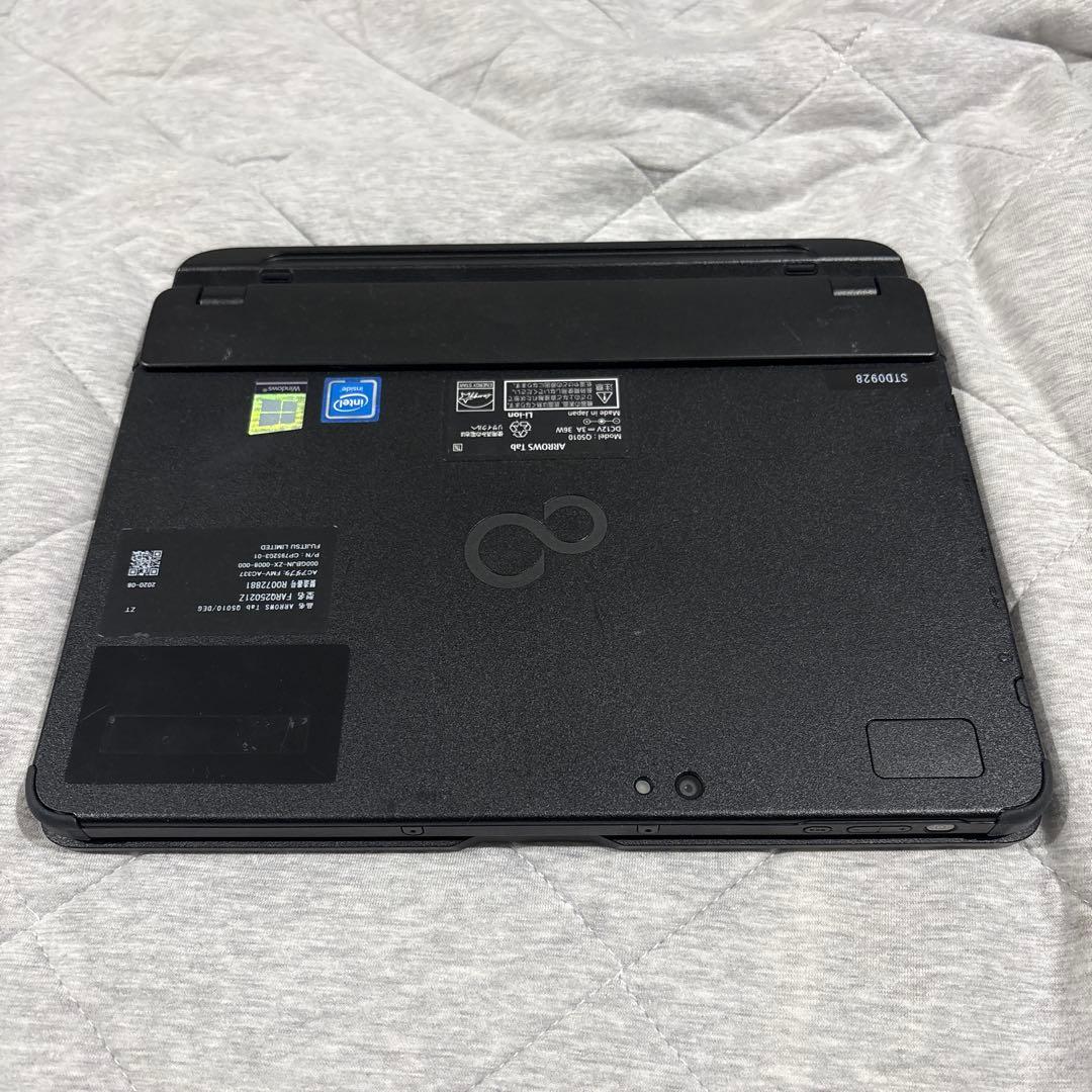 WindowsタブレットPC