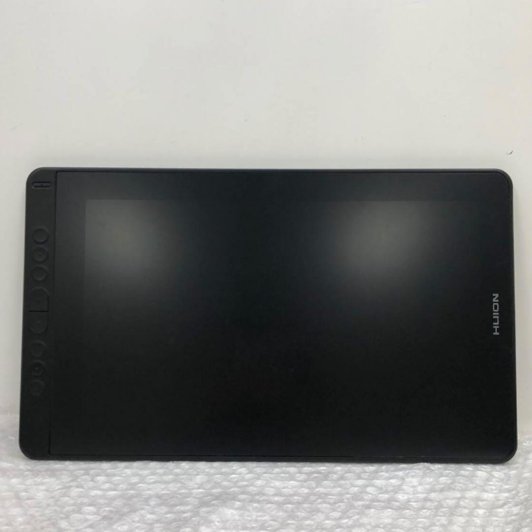 HUION Kamvas 13 液晶タブ GS1331