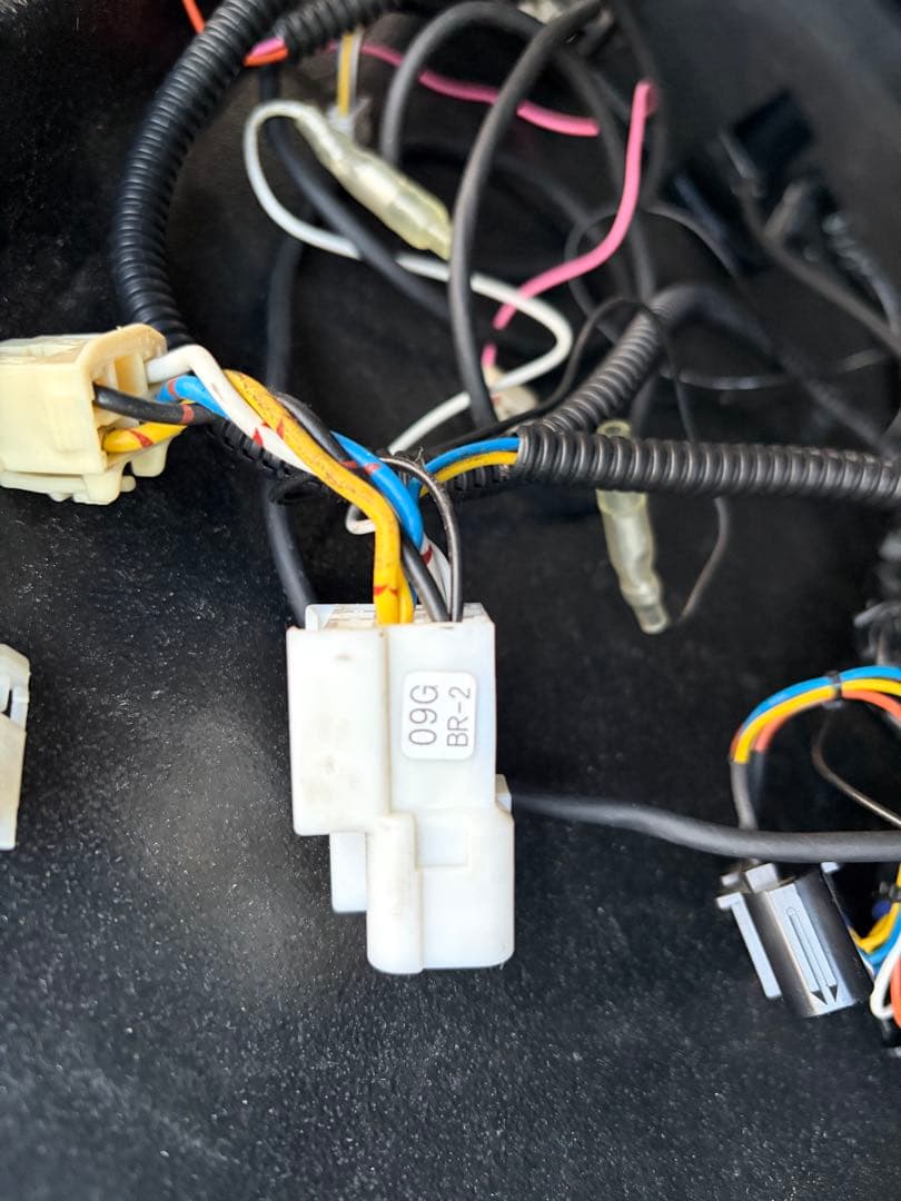 Pivot 3-drive スロコン　トヨタ