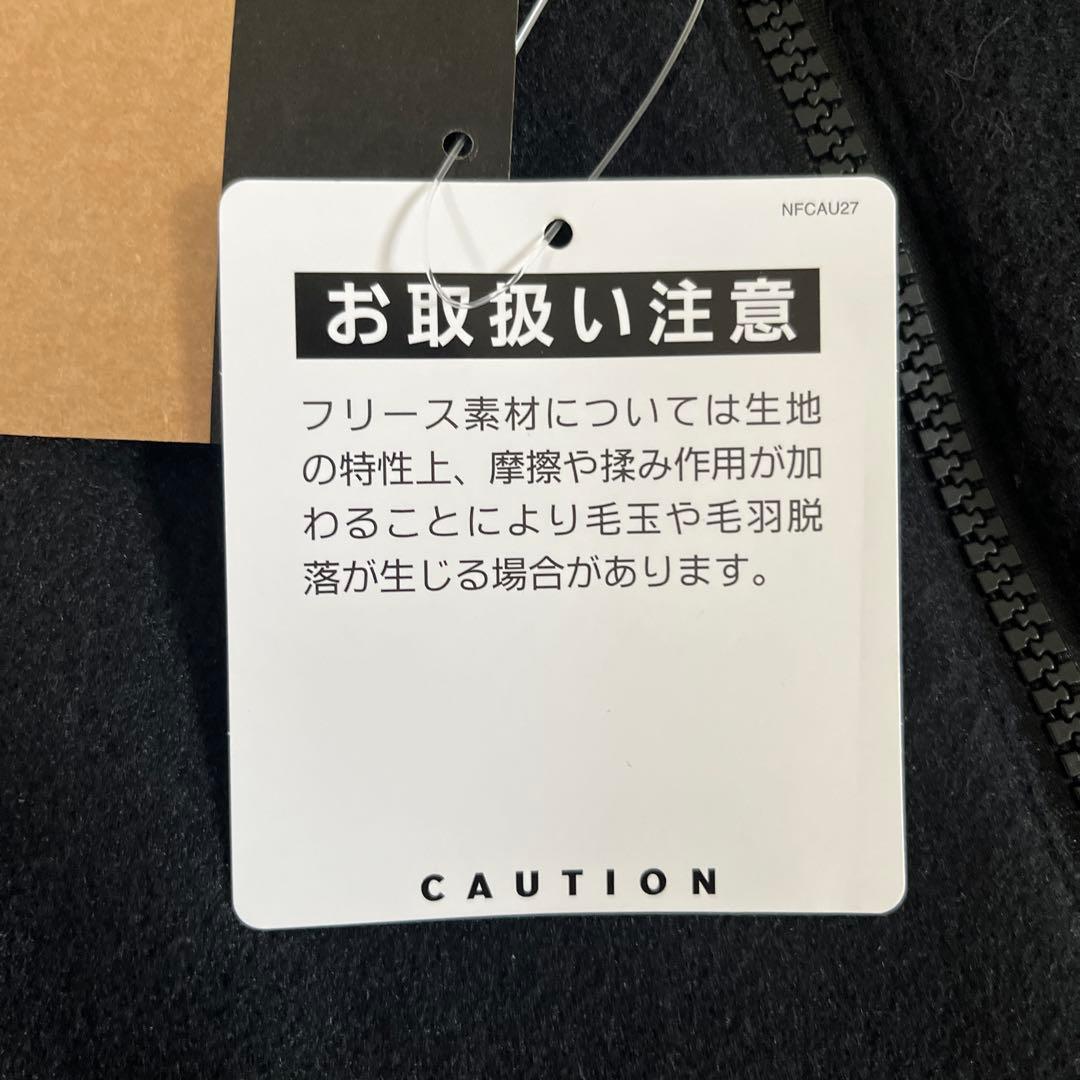 The North Face Denali Vest ブラック L