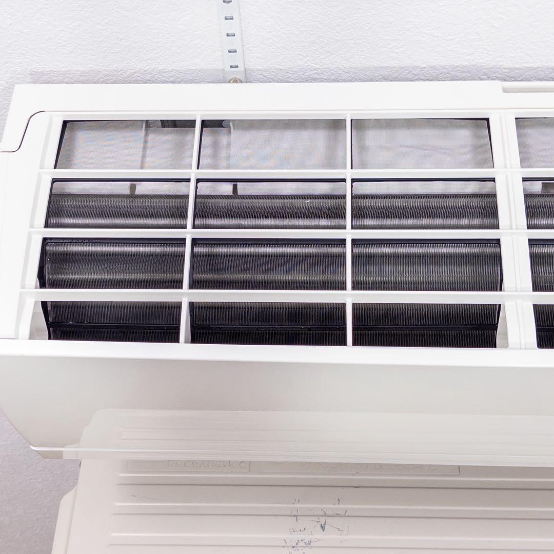 三菱電機 14畳用 ルームエアコン 2021年製 工事費込み #2170