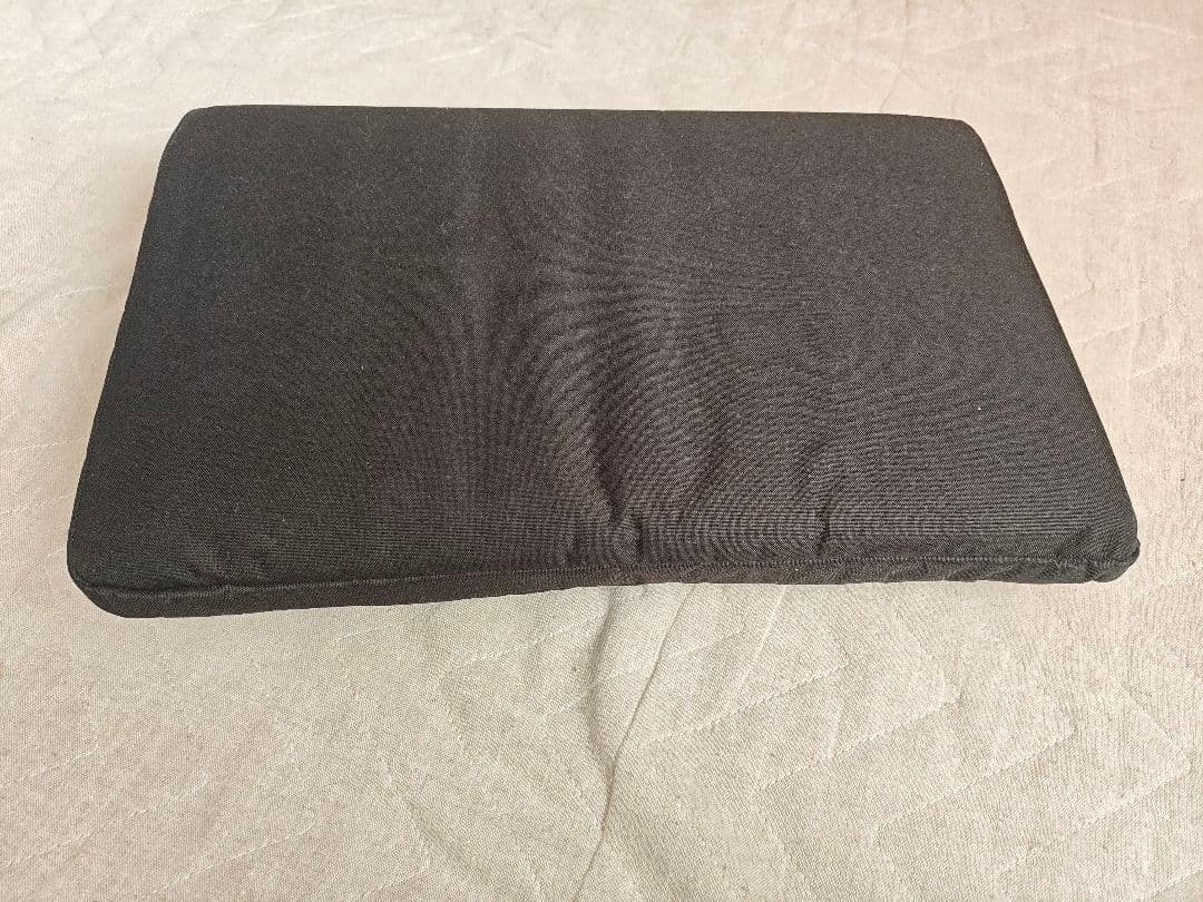 ミニPC SkyBarium MN58U 18.5インチモバイルモニター付