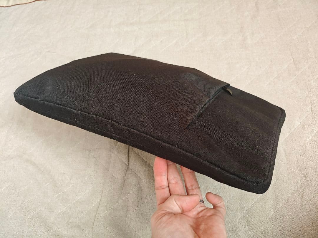 ミニPC SkyBarium MN58U 18.5インチモバイルモニター付