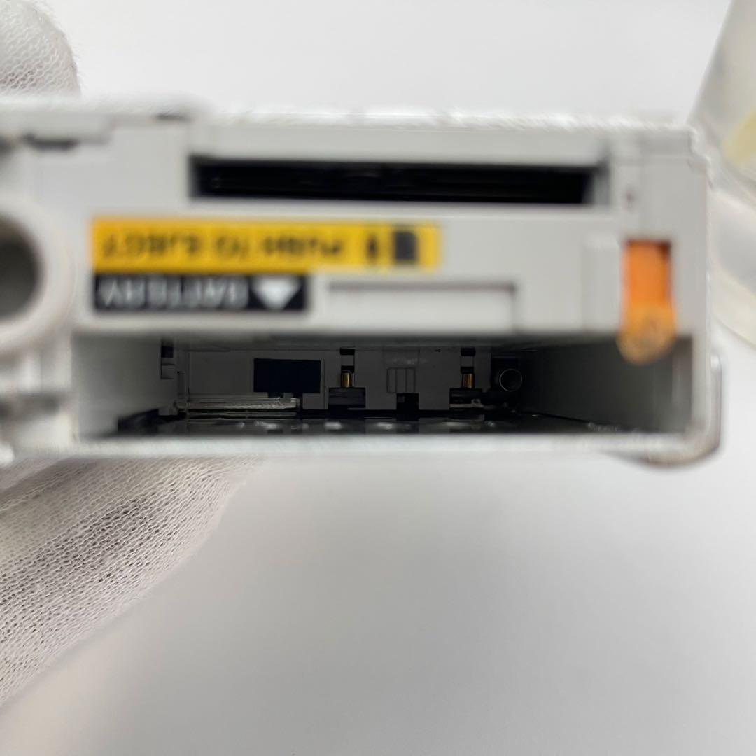 難有特価✨PENTAX Optio s4i✨動作確認済 スマホ転送OK 可愛い♪