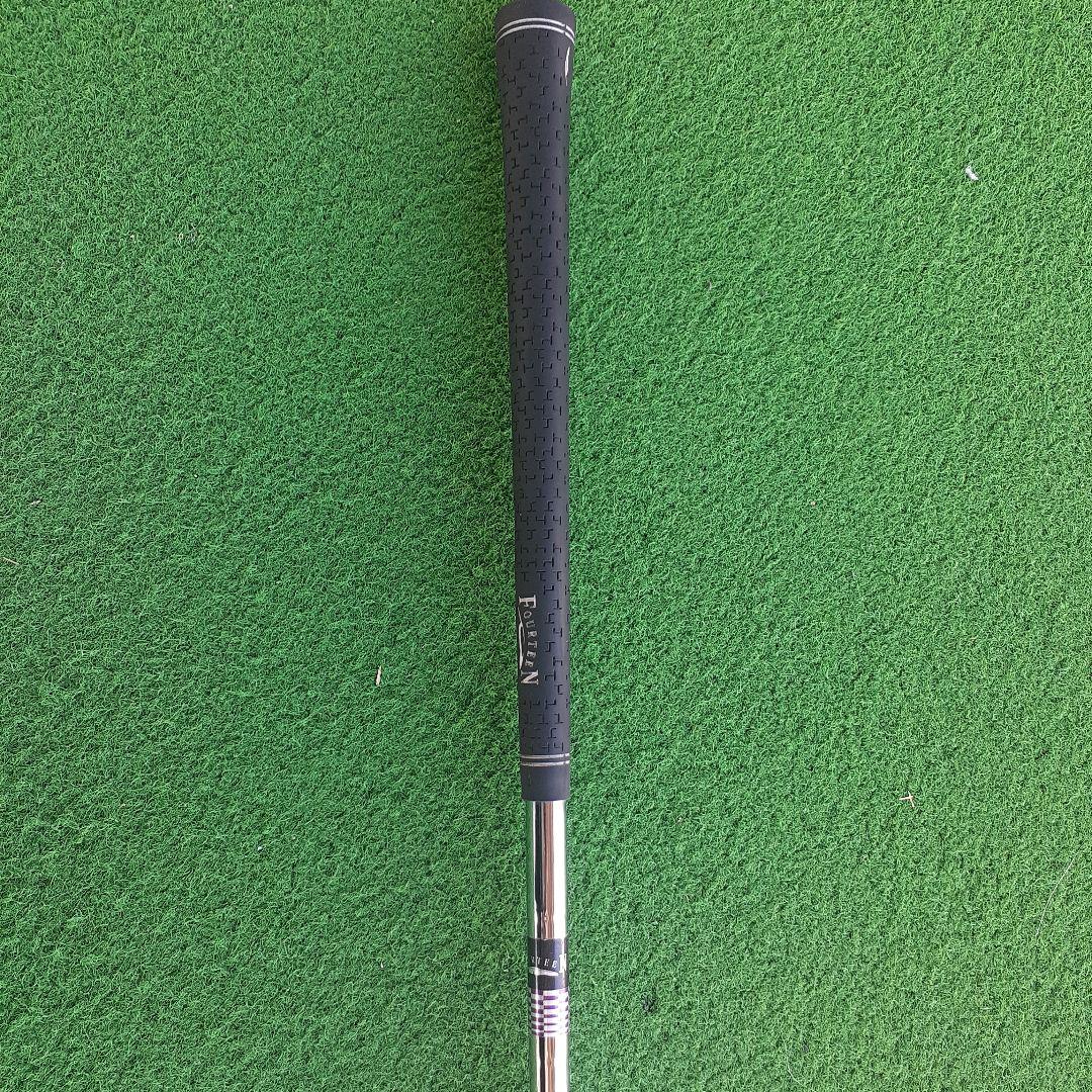 RM4 ウェッジ N.S. PRO シャフト