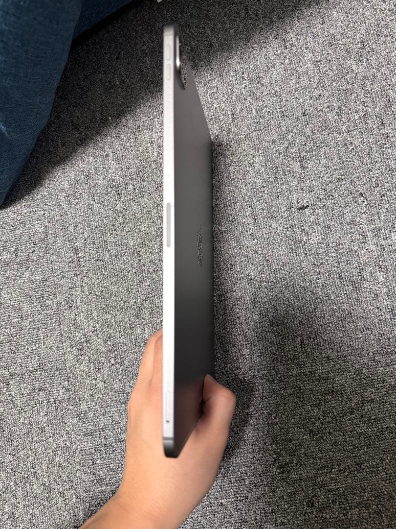 iPad Pro 11インチ　第4世代