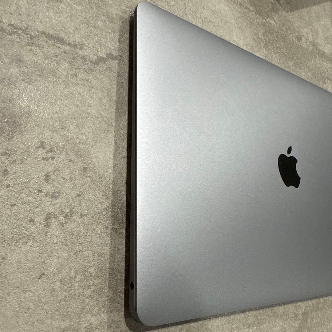 【極美品】充放電23回 最新OS M1 MacBookAir 8GB 256GB