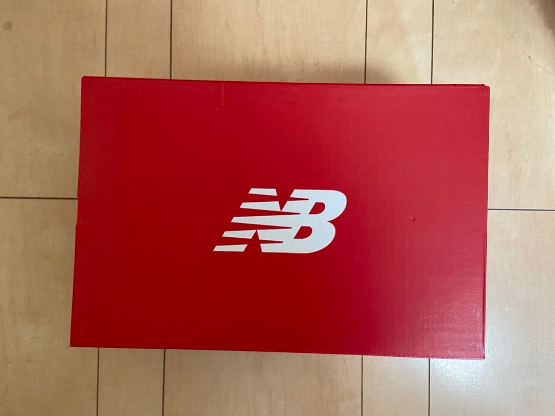 【箱付き】ニューバランス 4040 野球スパイク