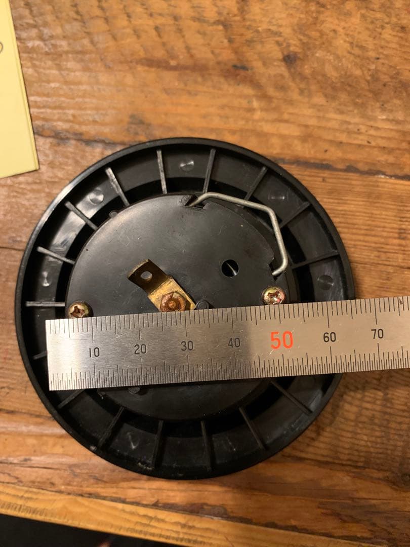 ダットサン　ホーンボタン　中古　DATSUN