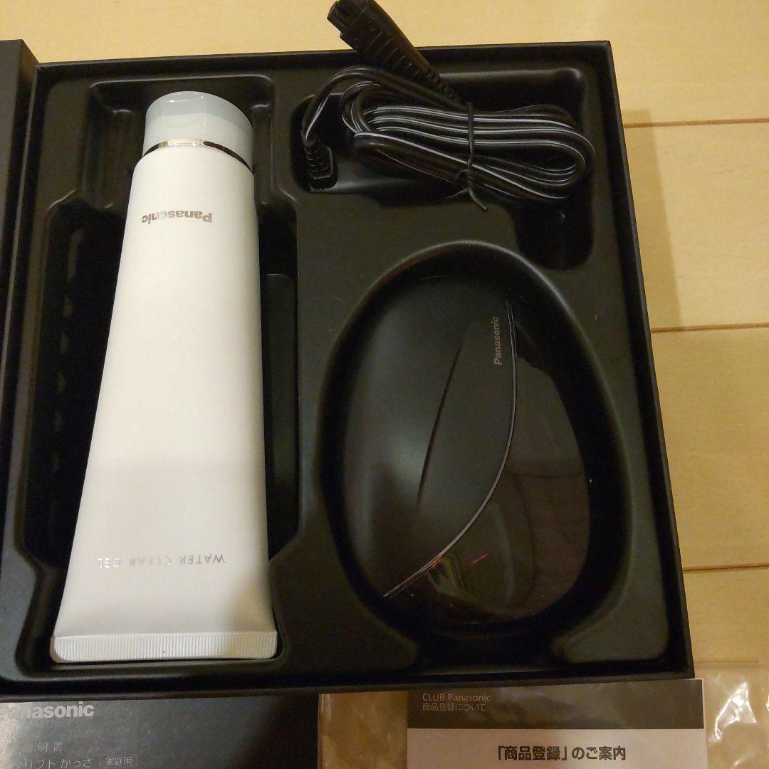 【ほぼ新品未使用】Panasonic VITALIFT EH-SP85-K