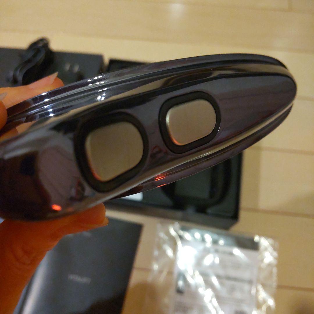 【ほぼ新品未使用】Panasonic VITALIFT EH-SP85-K