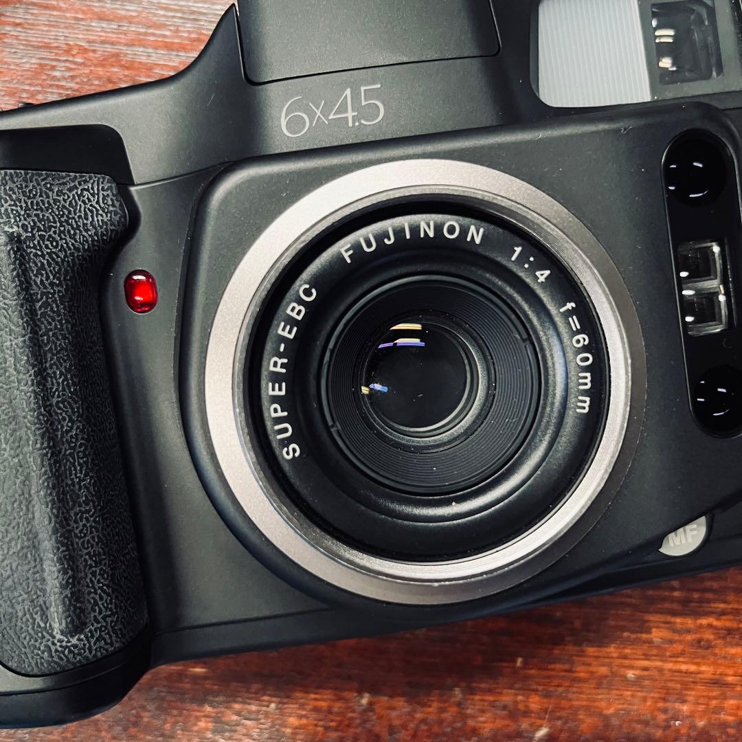 FUJIFILM GA645 professional 中判カメラ