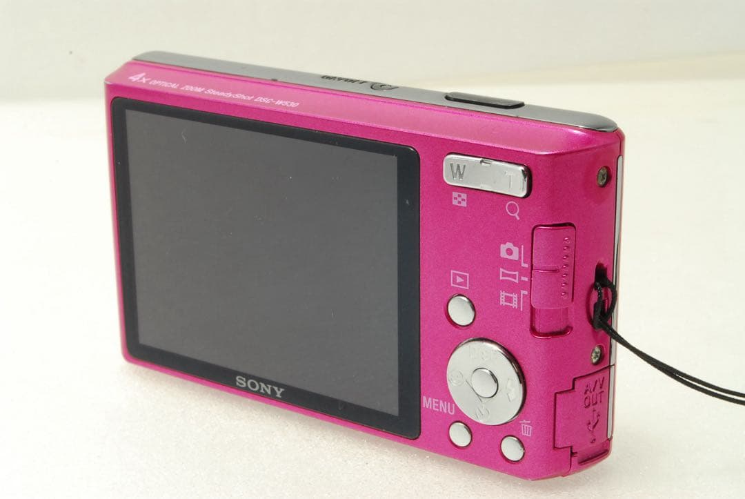 り様フォロー割_SONY DSC-WX530❤️スマホ転送 動作確認済 コンデジ