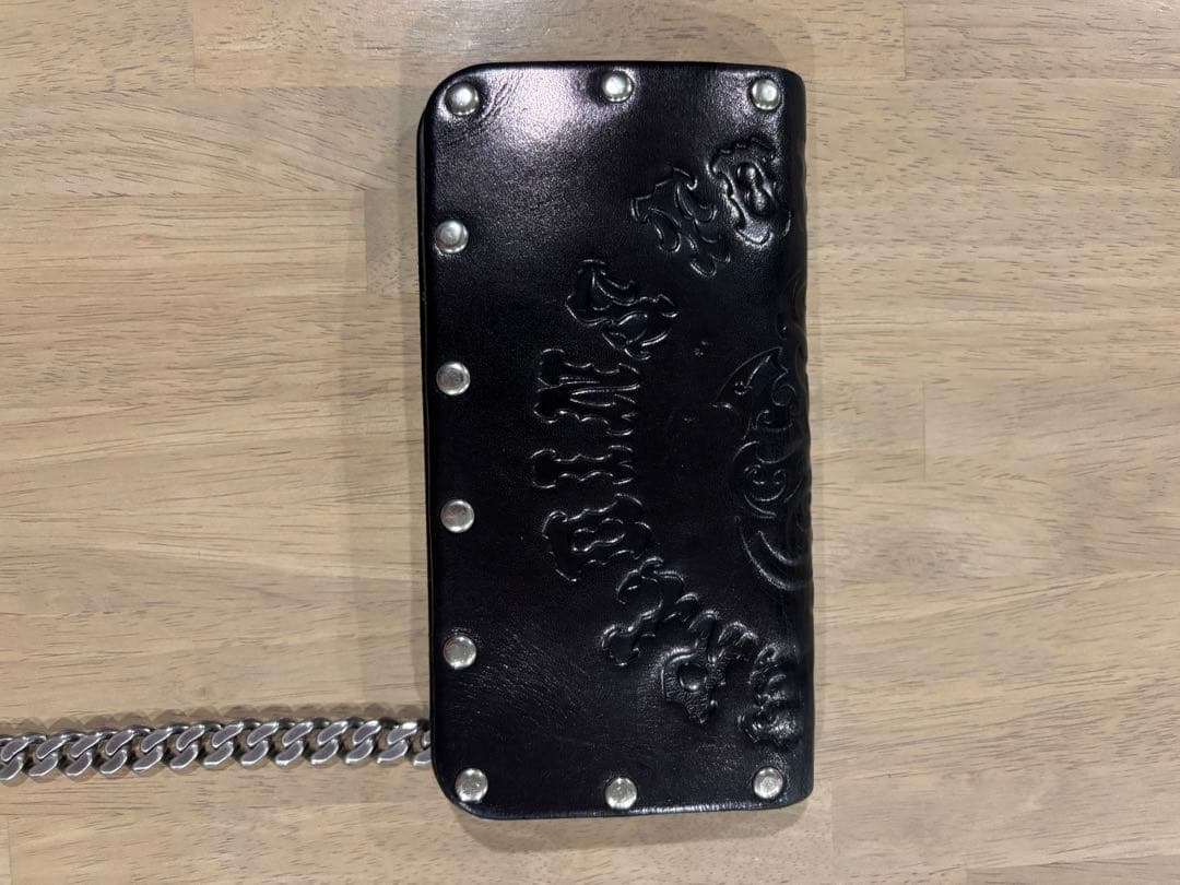 tenderloin wallet BS テンダーロイン