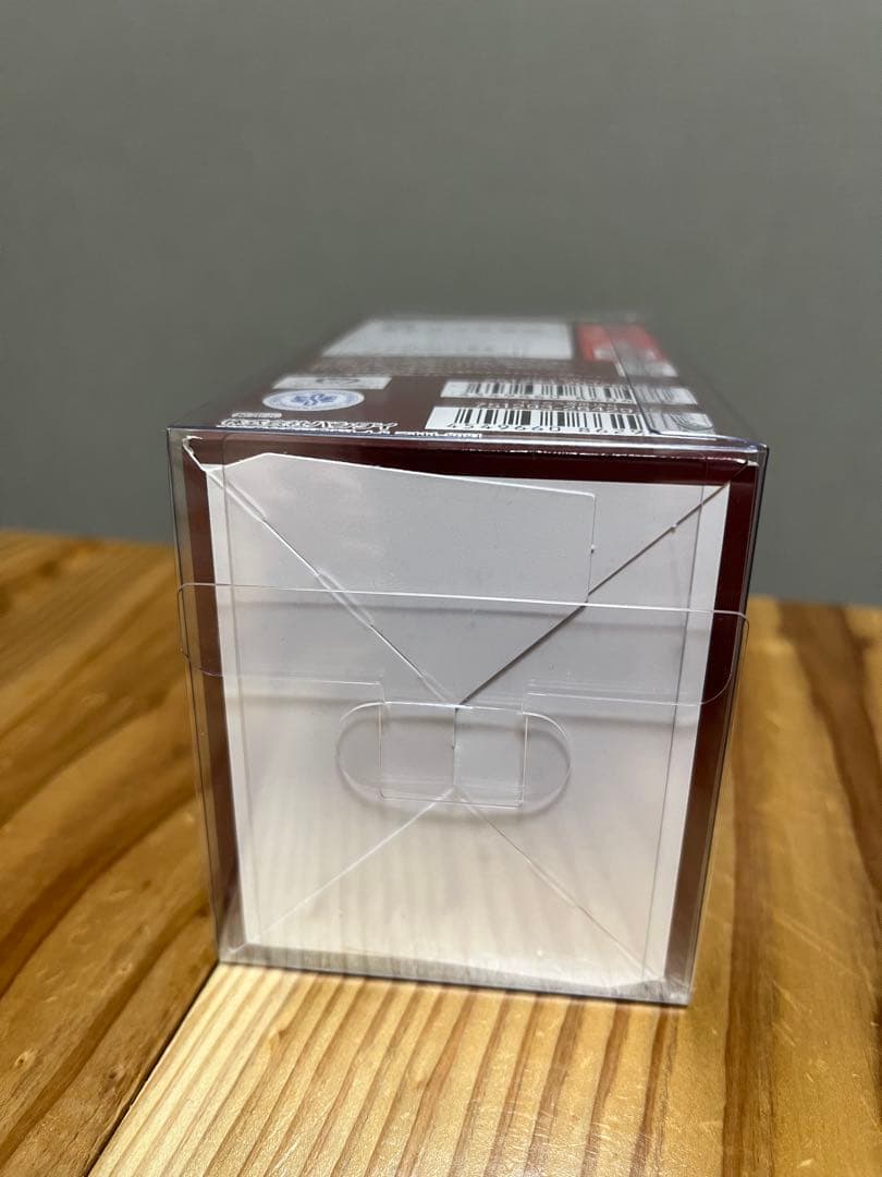 【テープ付き未開封】頂上決戦 OP-02 BOX ワンピースカード