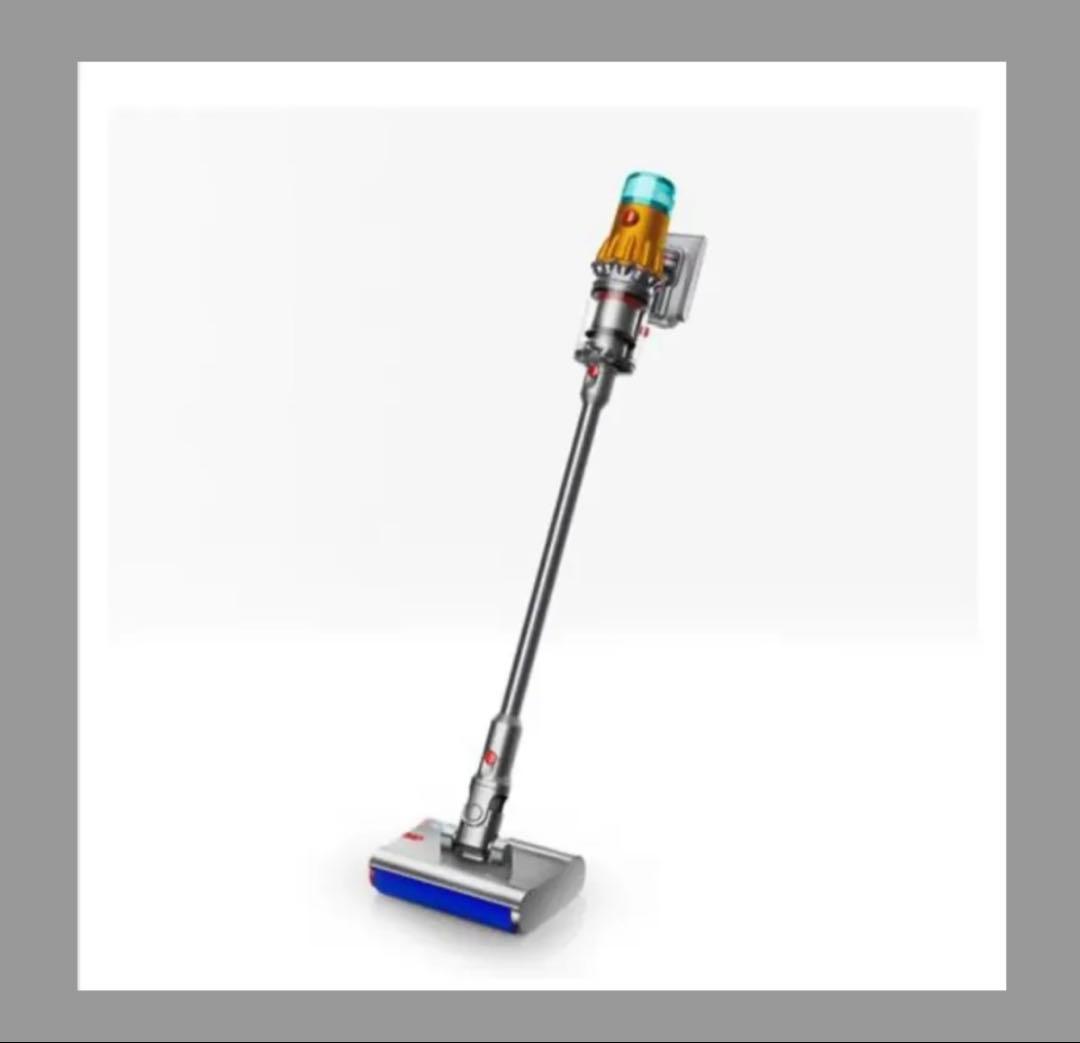 新品ダイソンV12s Detect Slim Submarine SV46 SU