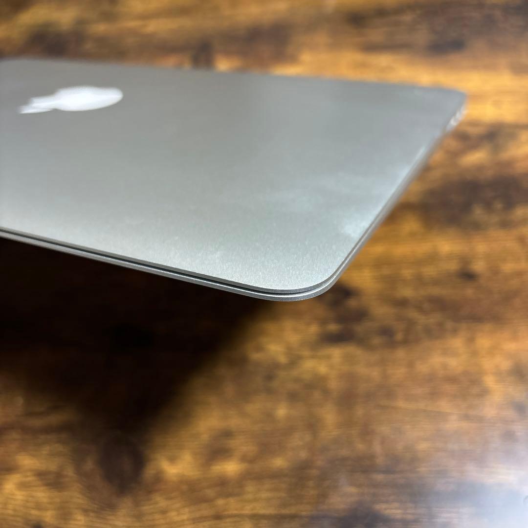 MacBook本体 MacBook air 13-inch 2015 4GB 128GB