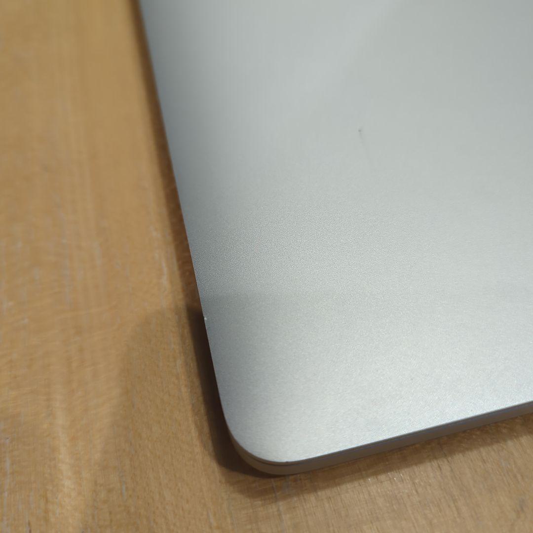 MacBook本体 MacBook Pro