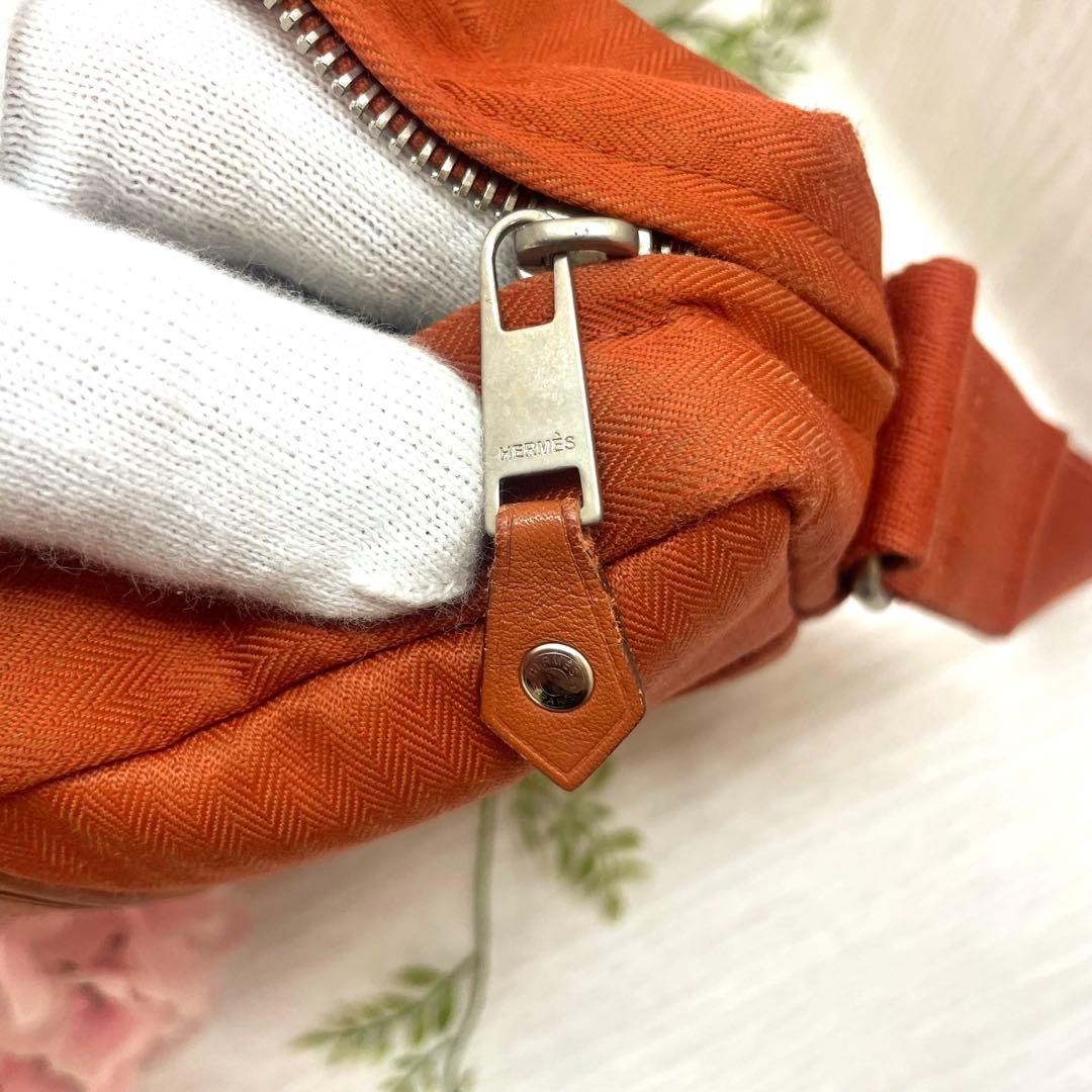 HERMES エルメス アカプルコ
