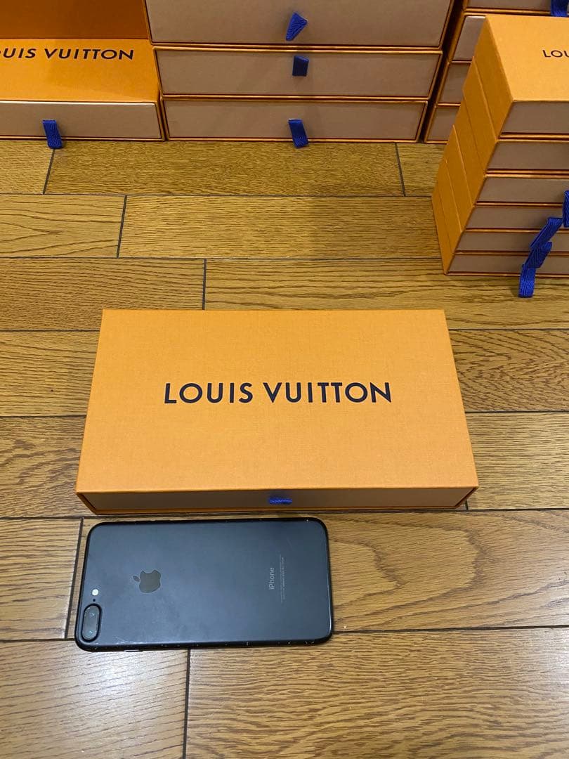 LOUIS VUITTON 箱 新品 未使用 5種類 19個セット