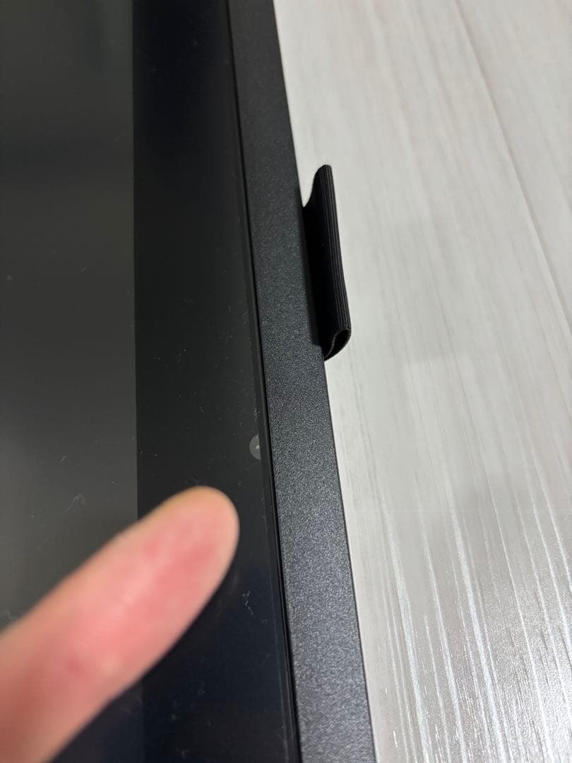 Wacom Cintiq 16 (DTK1660)　ワコム　液晶タブレット