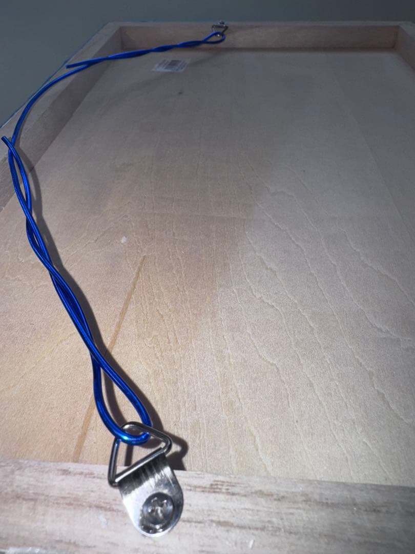 レジンアート 海の風景 与論島　百合が浜