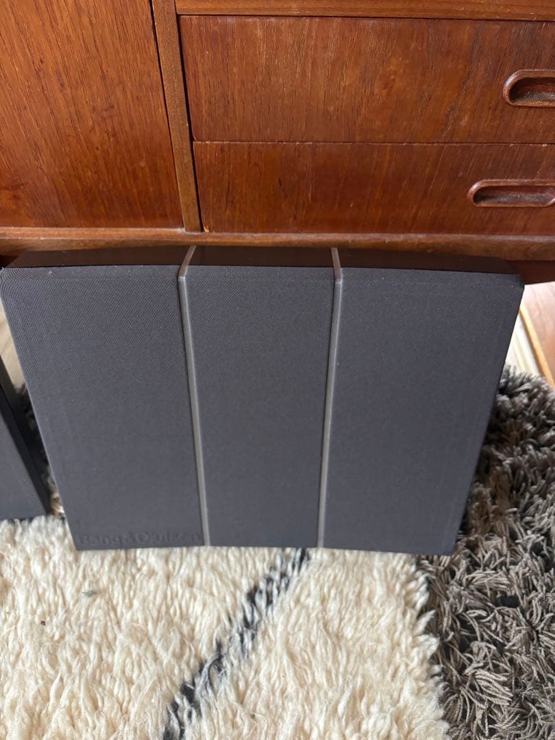 Bang & Olufsen BEOVOX RL35 バング&オルフセン