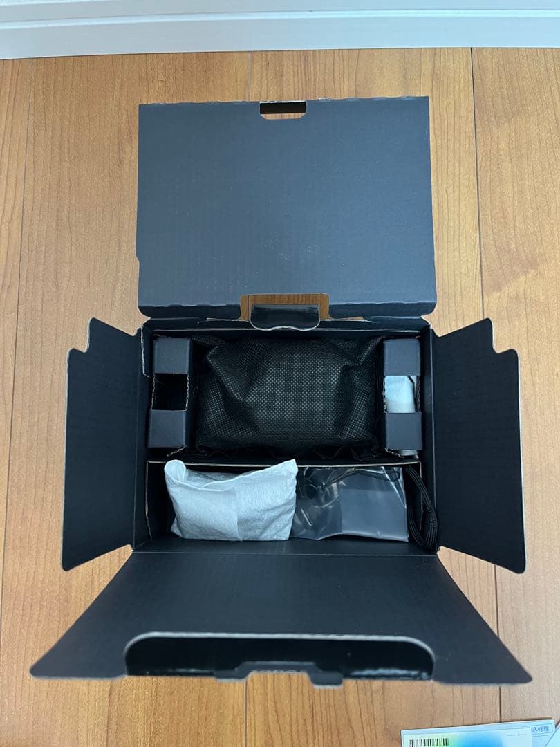 ソニー Cyber-Shot DSC-RX100M7 5年保証