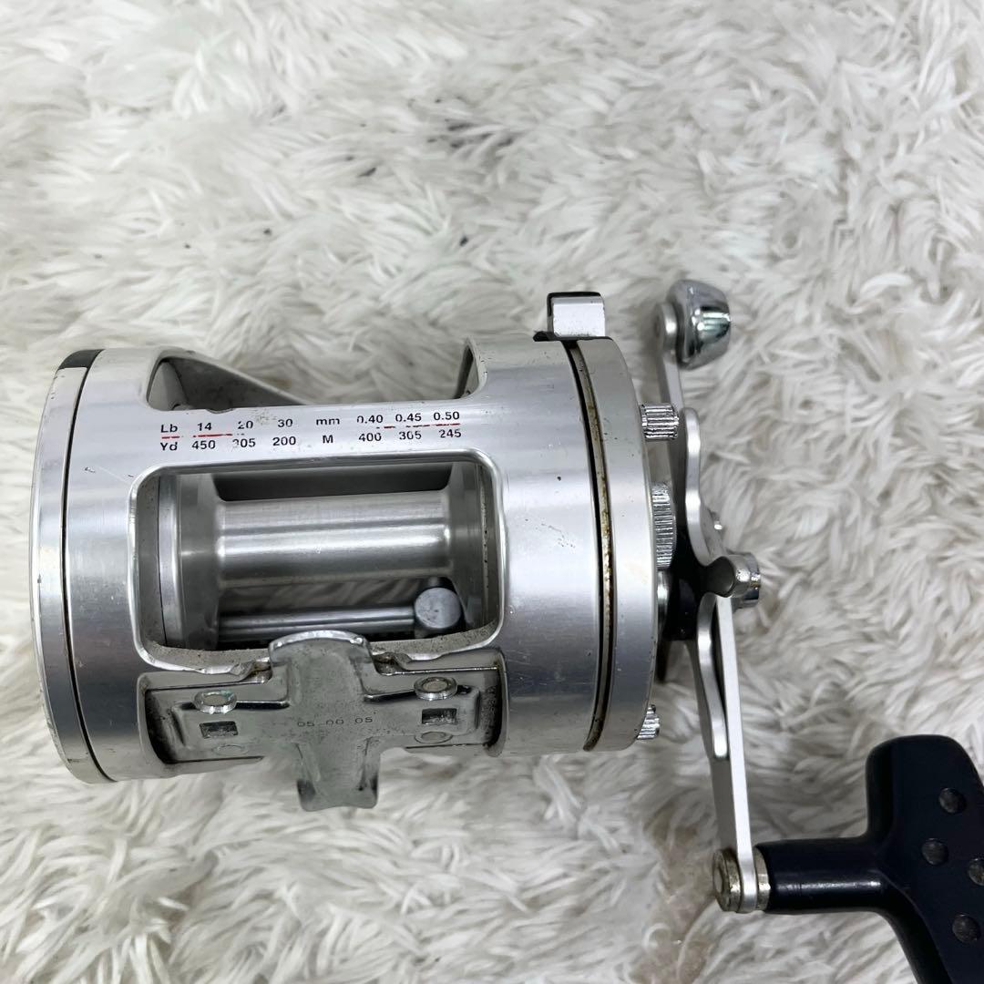 ABU Garcia アンバサダー AMBASSADEUR SX 7700 CL