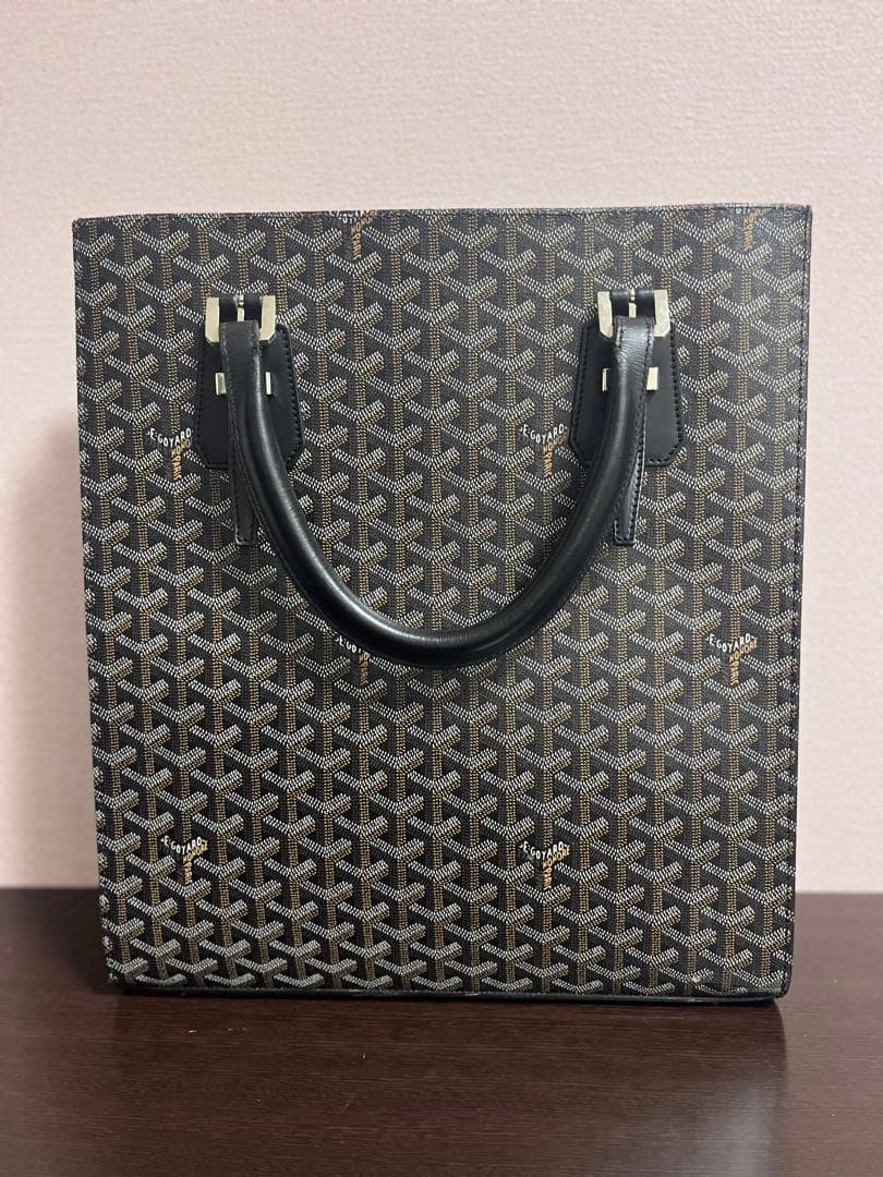 M*t様 GOYARD ゴヤール コモール トートバッグ