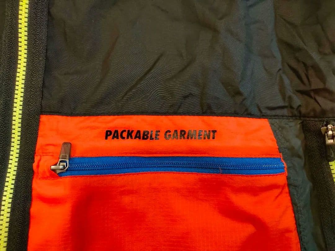 ナイキ NIKE DRI-FIT ウィンドランナー ジャケット ランニング