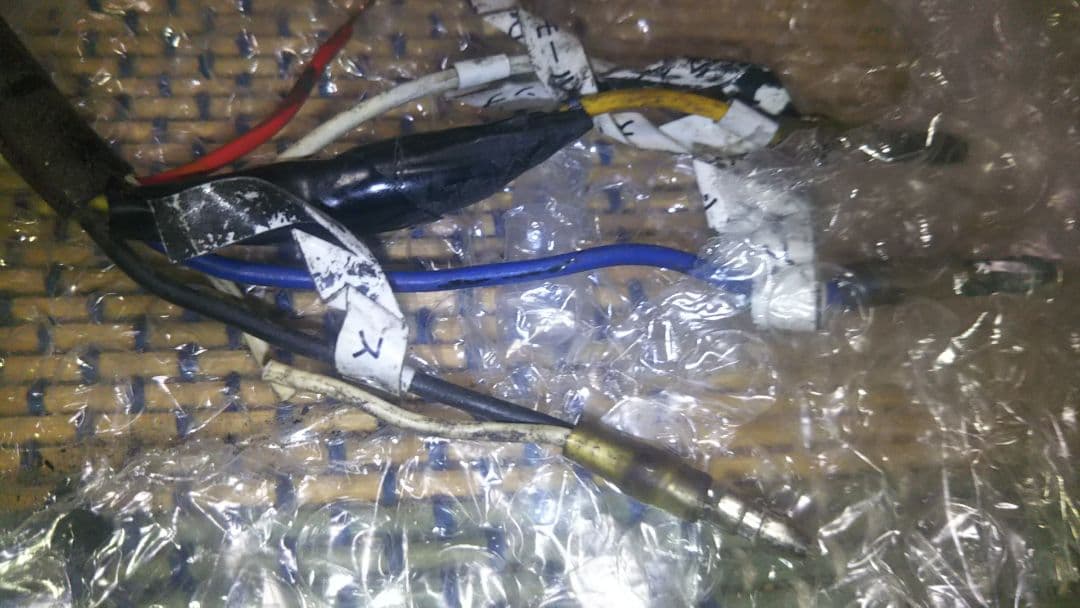 CG  角型3連フラッシュテール追っかけリレー付きデコトラ 軽トラ 小型