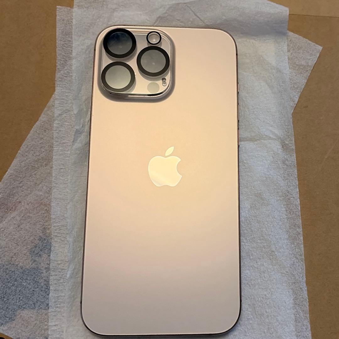 【即日発送】iPhone16 Pro Max 256GB SIMフリー 完品美品