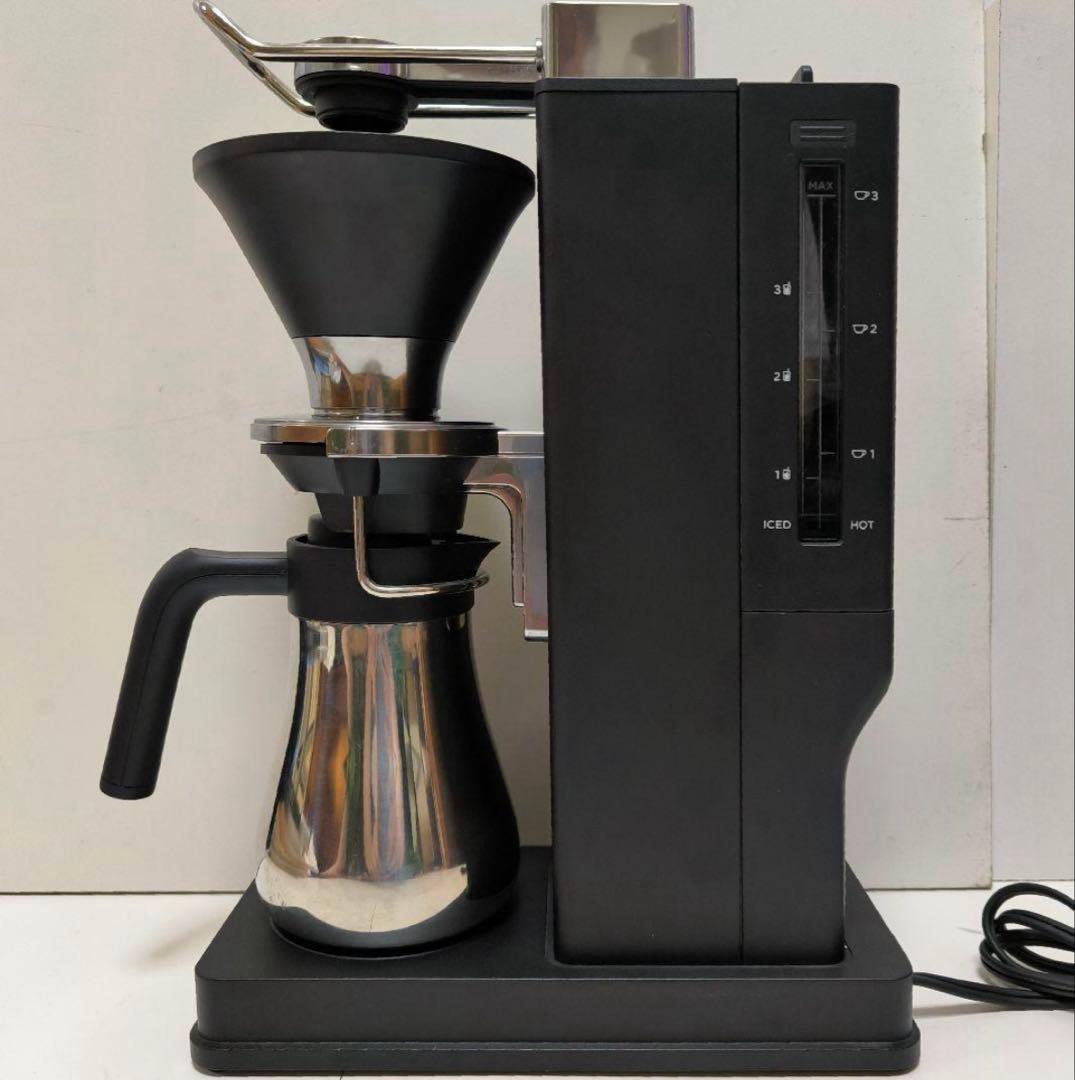 【専用】BALMUDA The Brew K06A-BK BLACK