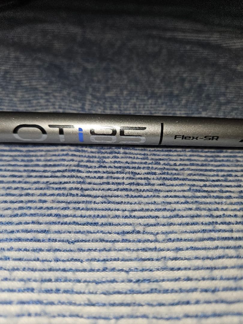 ミズノプロ　719　アイアンセット