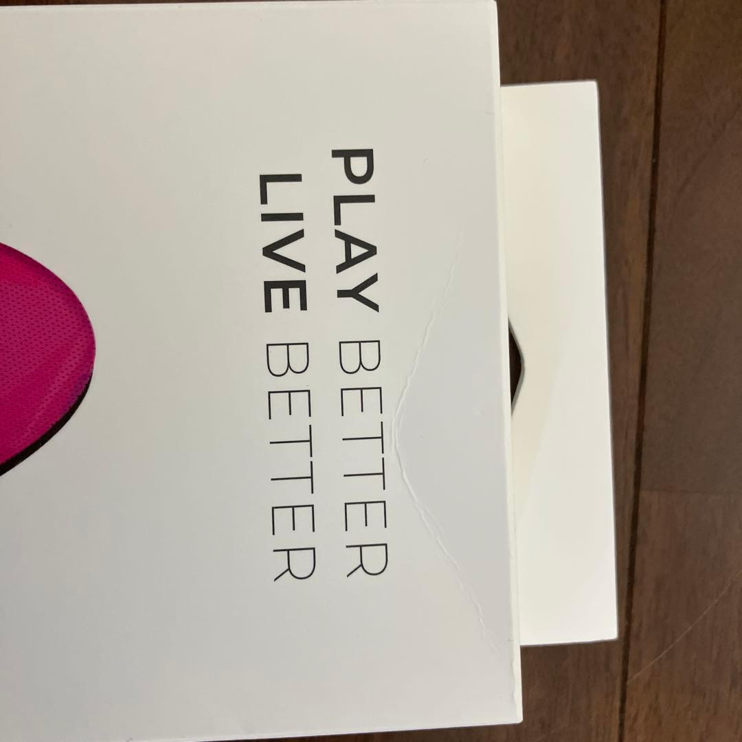 SALTED SMART INSOLE　インソース　Sサイズ