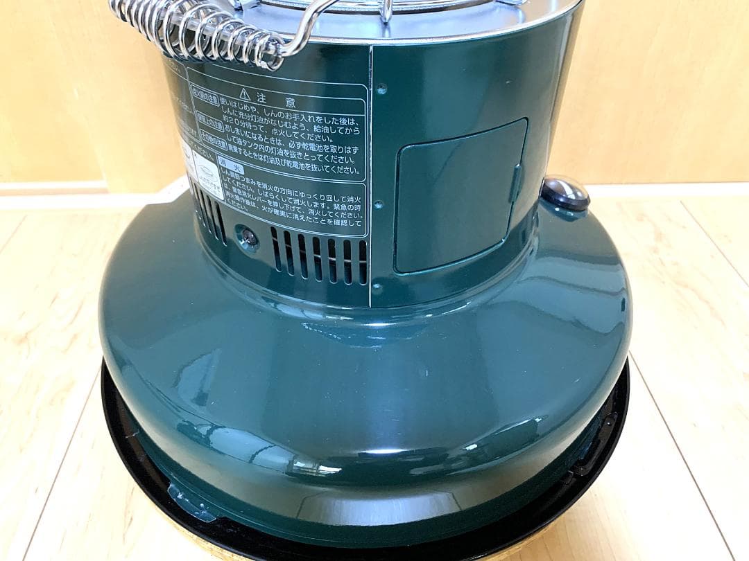 トヨトミ RL-25C レストア済 MR-25Dグローブ新品 完動品