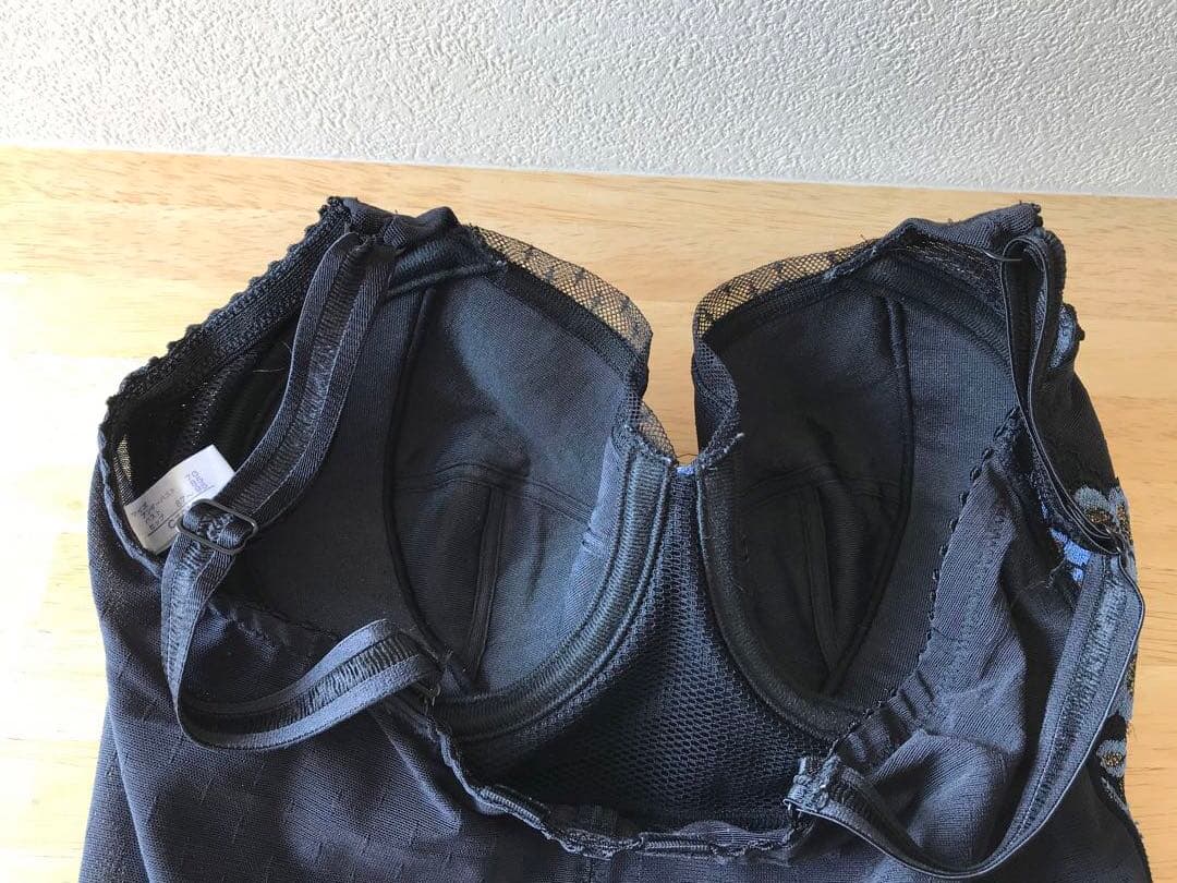 マルコ　リュミエスボディースーツ