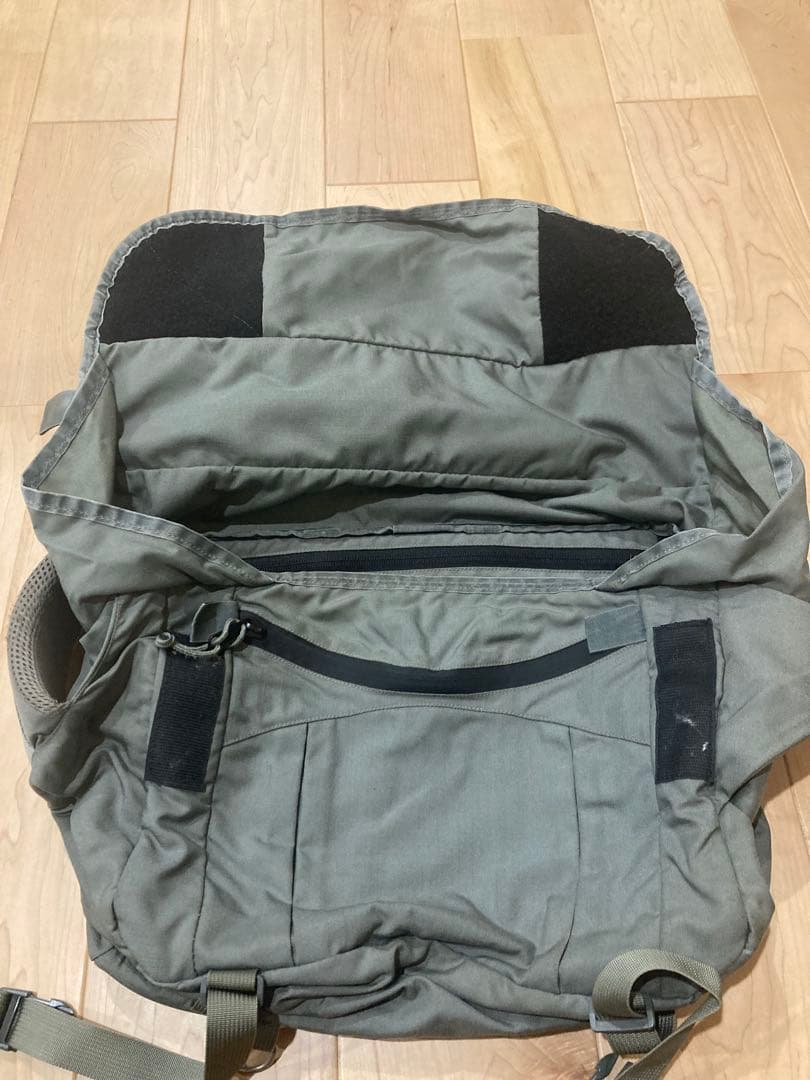 MYSTERY RANCH OUTSIDER 初期タグUSA製　ミステリーランチ