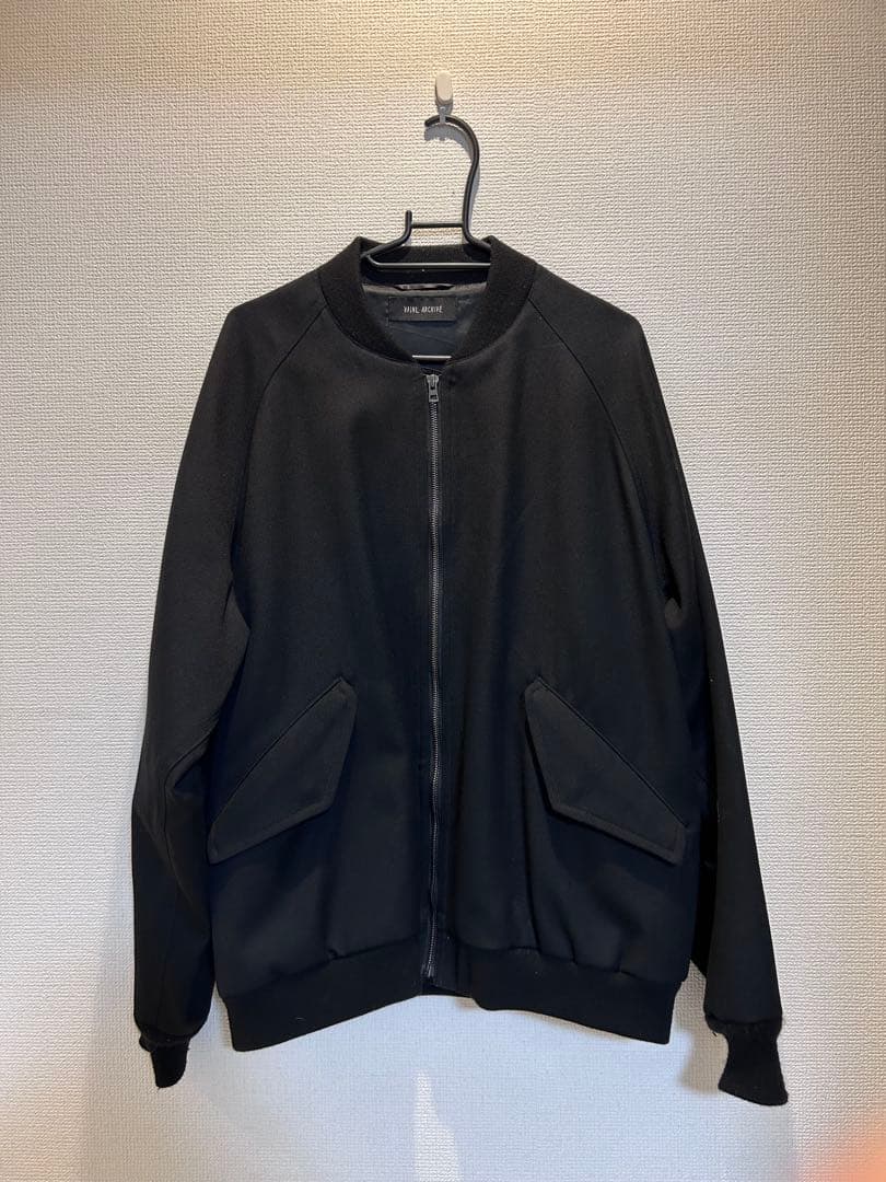 VAINL ARCHIVE ＭＡー1