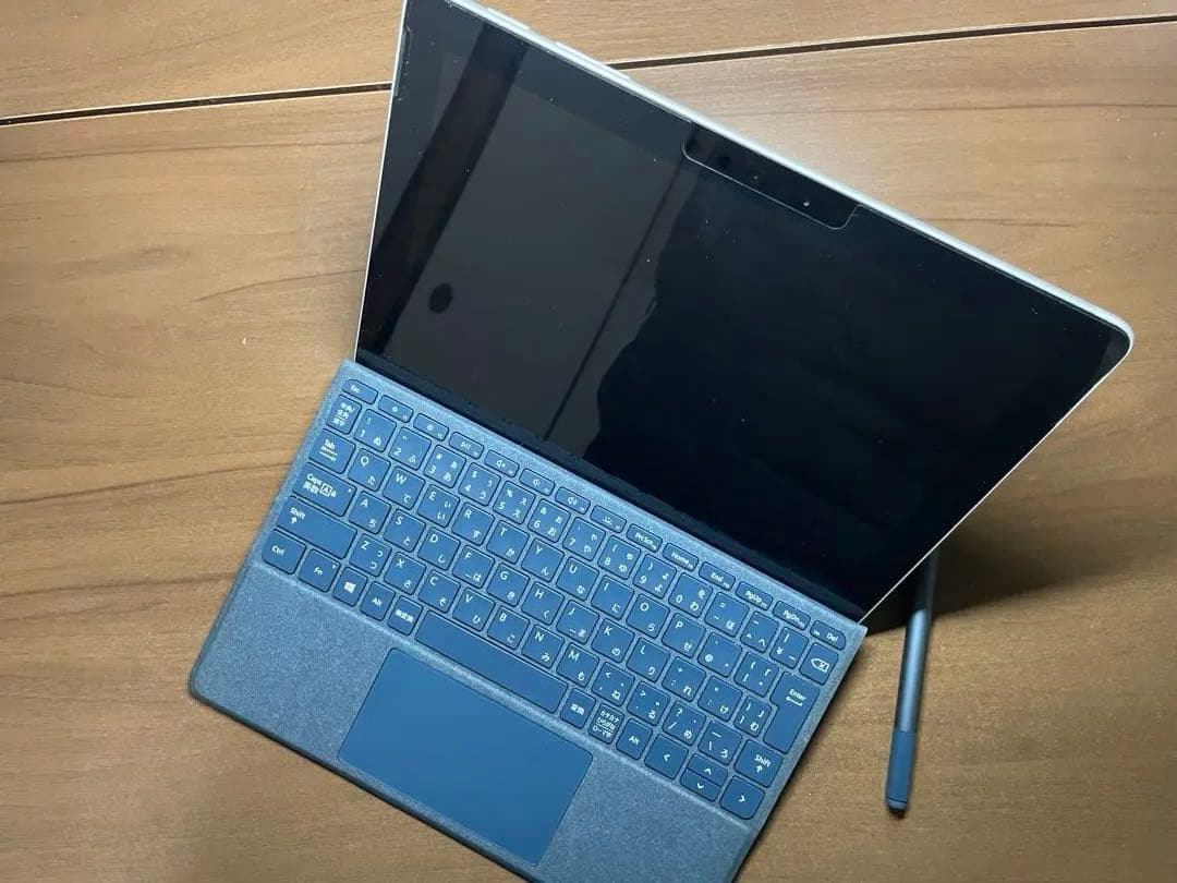 Surface Go 初代(LTEモデル)コバルトブルー